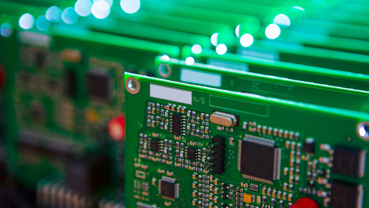 電路板系統(tǒng)方案解決服務(wù)商